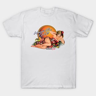Hawaii Five Oh! T-Shirt